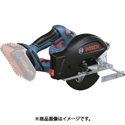 GKM18V-50H [ボッシュ コードレスチップソー本体のみ]