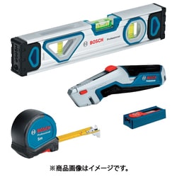 1600A027M3 [ボッシュ ハンドツール4PCセット]