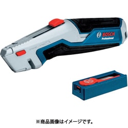 1600A027M5 [ボッシュ プロフェッショナルナイフ替刃セット]