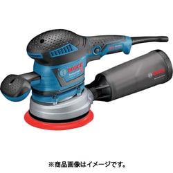 GEX40-150 [ボッシュ ランダムアクションサンダー]