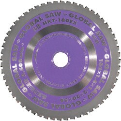 HKT-180EX [モトユキ 軽天用グローバルソー]