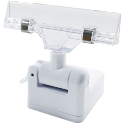 共栄プラスチック マグネットクリックス クリップタイプ MC-50