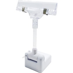 共栄プラスチック マグネットクリックス クリップタイプ ロング MC-50L