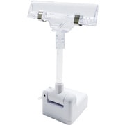 MC-50L [共栄プラスチック マグネットクリックス クリップタイプ ロング]