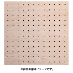 ヨドバシ.com - 光 HIKARI PGMBD46-N [光 木調パンチングボード