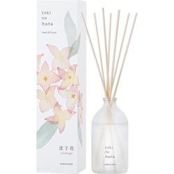 6330 トキノハナ 沈丁花（ジンチョウゲ） 90ml [リードディフューザー]