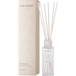 6329 ティーセント アールグレイティー 100ml [リードディフューザー]