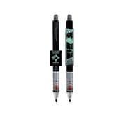 呪術廻戦 クルトガ3 シャープペン 0.5mm 02. 伏黒恵 [キャラクターグッズ]