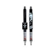 呪術廻戦 クルトガ3 シャープペン 0.5mm 08. 五条悟 [キャラクターグッズ]
