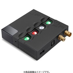 ヨドバシ.com - CHORD コード CHO-2YU-BLK [2yu 2go用 デジタル