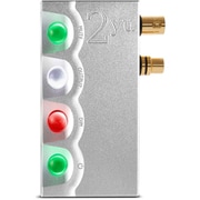 2yu 2go用 デジタルインターフェース シルバー CHO-2YU-SLV