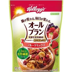 オールブラン フルーツミックス 380g