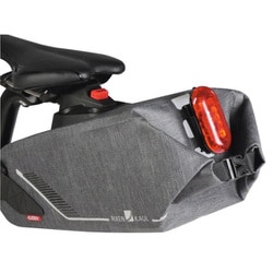 ウォーターバッグ ヨドバシ.com - リクセン&カウル バイクパックX コンパクト