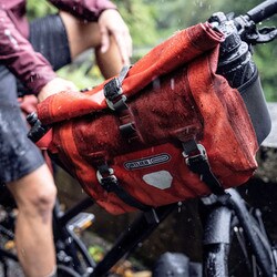 ヨドバシ.com - オルトリーブ ORTLIEB ハンドルバーパック