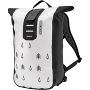 R4066 [ヴェロシティ デザイン ツリー ホワイト/ブラック バックパック 23L]