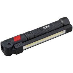 ヨドバシ.com - 京都機械工具 KTC AL815W [KTC 充電式LED折りたたみ