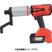 NORBAR コードレス型マルチプライヤーキット EBT-80-2700 400-2700Nmシングルトリガー NBR180946