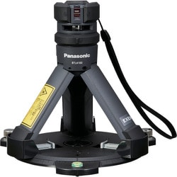 BTL4101 [Panasonic レーザーマーカー墨出し名人壁十文字タイプ（水平+鉛直タイプ）回転台付]