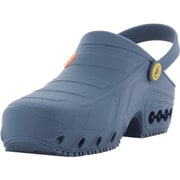 OXYCLOG-BLU-290/300 [SAFETY J オキシクロッグ ブルー 29.0/30.0]