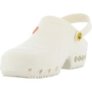 OXYCLOG-WHT-290/300 [SAFETY J オキシクロッグ ホワイト 29.0/30.0]
