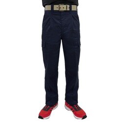 30960 [TEAGLES 綿混カーゴパンツ コン 82cm]