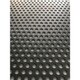 304BA1.5-D10-P15-450X450 [TRUSCO ステンレスパンチングメタル1.5t D10P15 450X450]