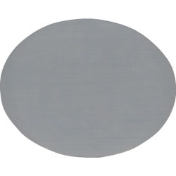 SMB-1-03MARU [TRUSCO ステンレス円板 Φ30×厚み1.0mm SUS430]