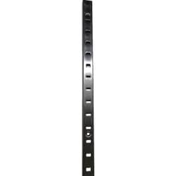 TRUSCO ステンレス棚柱 SUS430 1820mm THSUS-1820