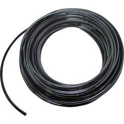 【激安大特価!】 - ヨドバシ.com トラスコ中山 [TRUSCO TNT-0640-100BK TRUSCO 配管用部品