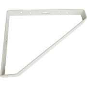SLT-250-W [TRUSCO 高耐荷重対応 三角棚受 白色 250mm]