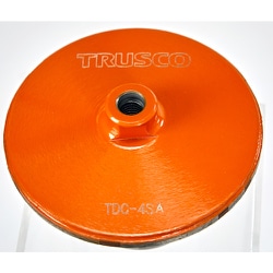 ヨドバシ.com - トラスコ中山 TRUSCO TDC-4SA [TRUSCO 仕上げ用