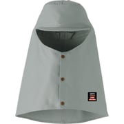 APB-1001M [TRUSCO 防炎溶接帽つばありアースグリーンM（マックスダイナ）]