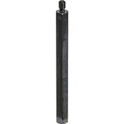 SHMFB10-70 [TRUSCO 六角支柱 SS400/黒染め オスメス M6 H10-70]