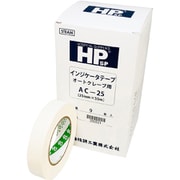 AC-25 [日油技研 インジケータテープ オートクレーブ滅菌用 AC-25]