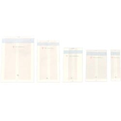 PB101 [日油技研 オートクレーブ用紙製滅菌バッグ PB101]