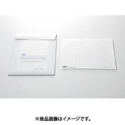 B＆DTEST [日油技研 ボウィ＆ディック試験用インジケータ B＆Dテストシート]
