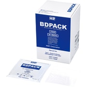 BDPACK [日油技研 ボウィ＆ディック試験用インジケータ BDPACK]