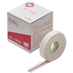 R-PAL [日油技研 ロット管理用ラベル オートクレーブ滅菌/EOガス滅菌両用 PAL・COLER R-PAL]