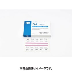 D-L [日油技研 乾熱ラベル D-L]