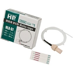 HLX-S1 [日油技研 蒸気用PCD Helix type HLX-S1]