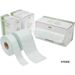 TS-3006 [日油技研 滅菌バッグ オートクレーブ 滅菌/EOガス滅菌 両用バッグ ロールタイプ TS-3006]