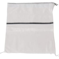EUVD4862200 [萩原 ターピー エコUV土のう ホワイト 48cm×62cm 1Pk 200枚入 白]