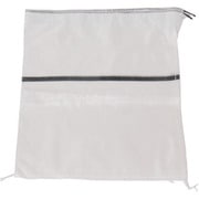EUVD4862200 [萩原 ターピー エコUV土のう ホワイト 48cm×62cm 1Pk 200枚入 白]