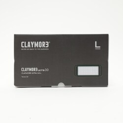 ヨドバシ.com - クレイモア CLAYMORE ウルトラ 3.0 L ULTRA 3.0 L CLC