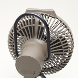 【新品未使用】CLAYMORE(クレイモア) V600+ warmgray クレイモア CLAYMORE クレイモア ファン V600+ WARM GRAY