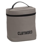 ファンV600+ケース FAN V600+ CASE CLFN-V610WG-P GRAY [アウトドア サーキュレーター ケース]