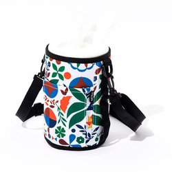 WET TISSUE BOTTLE CASE 231MCV0089-WHT [アウトドア ウエットティッシュケース]
