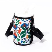WET TISSUE BOTTLE CASE 231MCV0089-WHT [アウトドア ウエットティッシュケース]