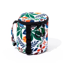 PAPER STORAGE BAG S 231MCV0090-WHT [アウトドア ペーパーケース]
