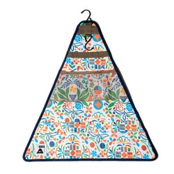 HANGING ORGANIZER 231MCV0108 WHITE [アウトドア ポーチ]